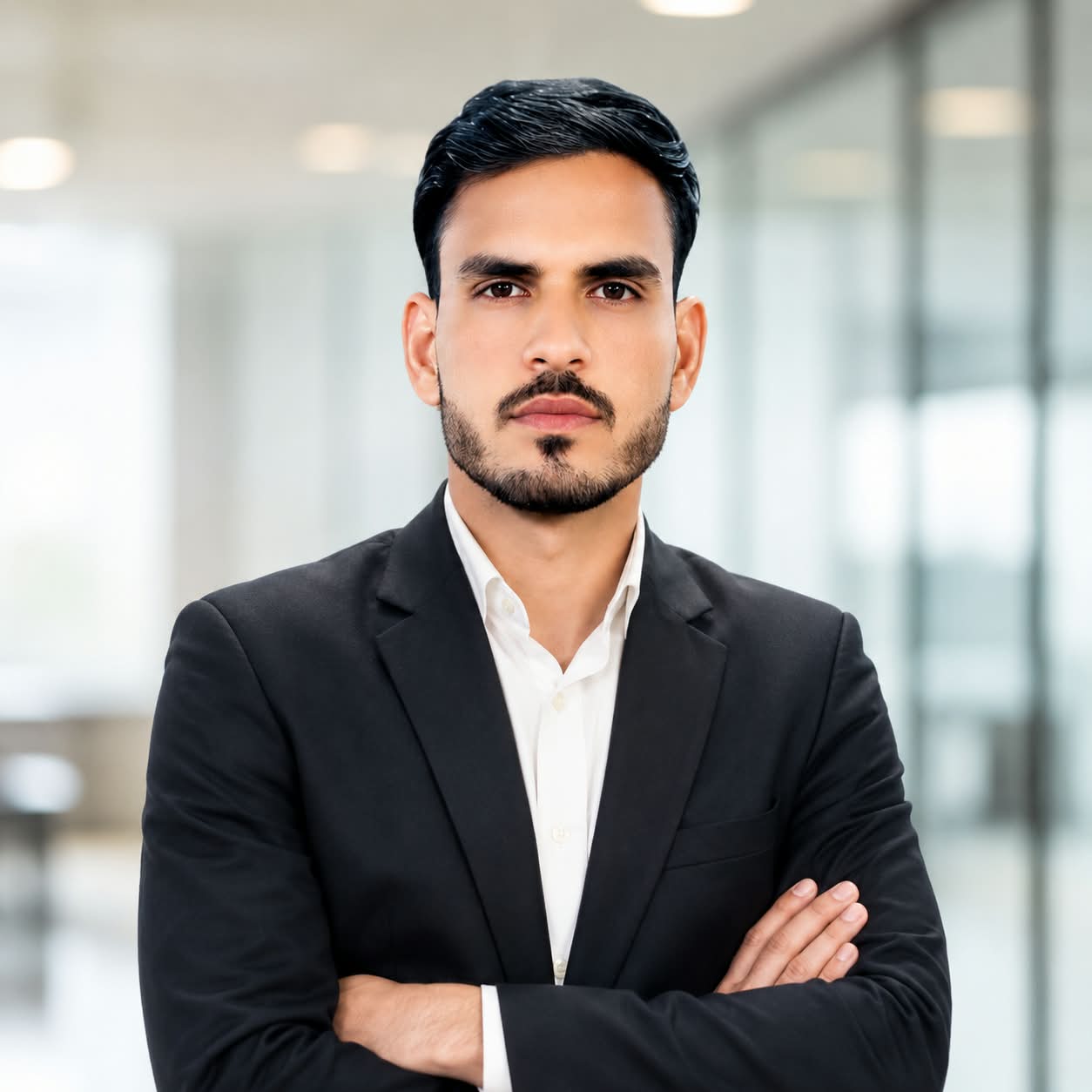 Ravi Kumar