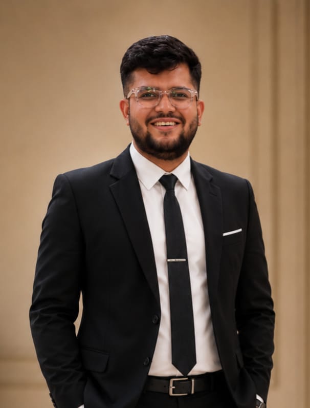 CMA Jitin Sharma